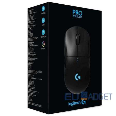 出售Logitech G PRO Wireless 無線電競滑鼠G Pro Wireless Gaming 