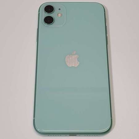 出售iphone 11 128g 青色電池86 液晶漏液外觀靚仔粗用一流iphone11 3862 Dcfever Com