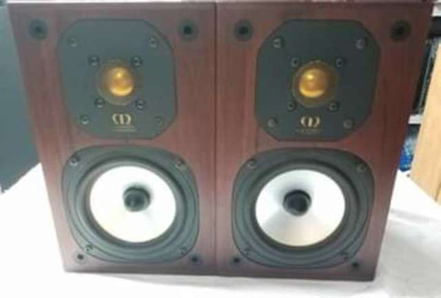 Monitor audio 2024 studio 2se