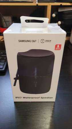 samsung itfit ipx7