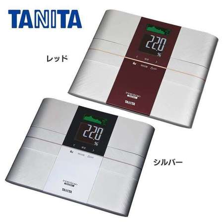 出售日本製造TANITA RD-503 RD-E01 innerscan dual 塔尼達日本百利達