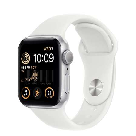 出售全新Apple Watch SE (2nd Gen) 40mm 未開封- DCFever.com