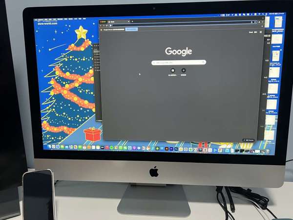 出售iMac (Retina 5K, 27-inch, 2019) 保 