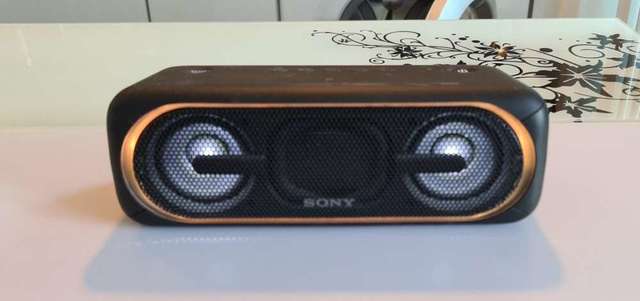 sony xb40 olx