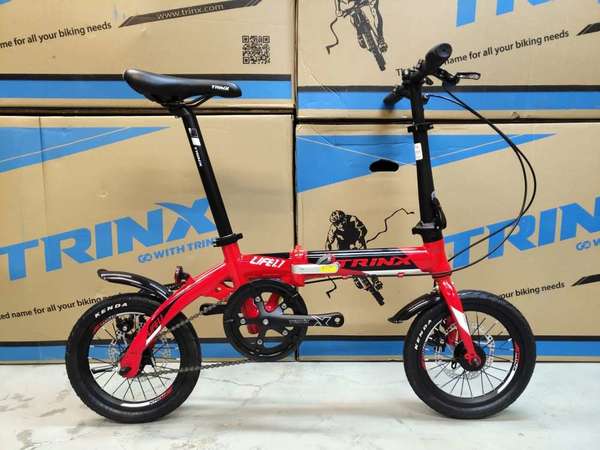 trinx life 1.1