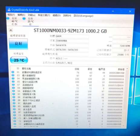 出售Seagate BarraCuda 2TB，DELL 1TB HDD - DCFever.com