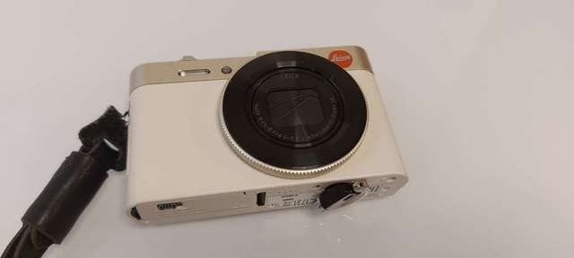 出售Leica C (TYP 112) - DCFever.com