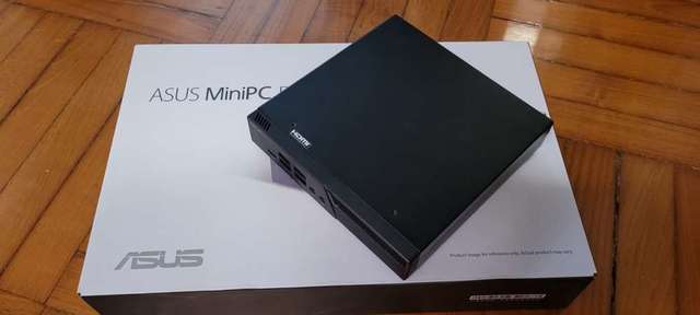 出售ASUS Mini PC PB50-BBR014MV - DCFever.com