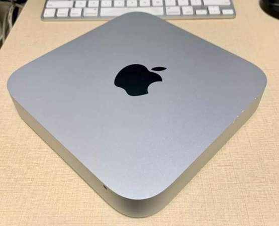 出售Mac mini Desktop Late 2014 i7 3.0GHz 16GB 1TB SSD SATA