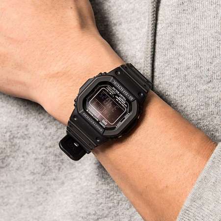 出售Casio G-Shock GW-M5610-1BJF NOT DW-5600 - DCFever.com