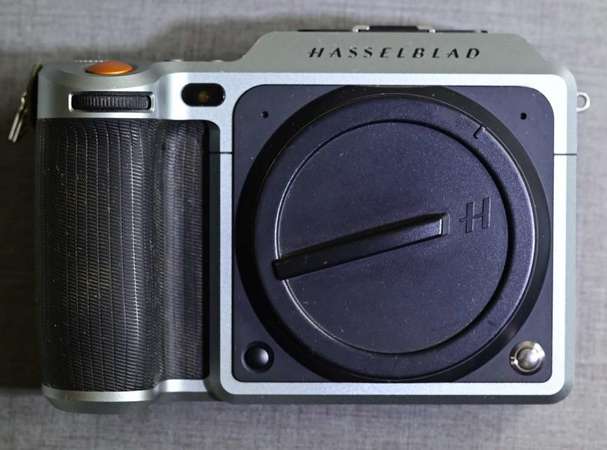 hasselblad xd